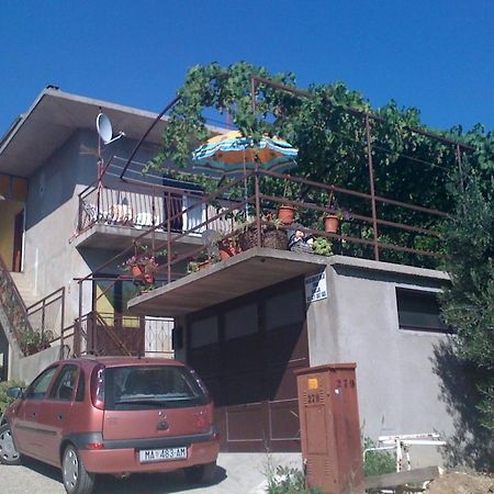 4 Sisters Apartments Gradac  Luaran gambar