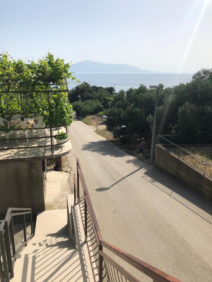 4 Sisters Apartments Gradac  Luaran gambar