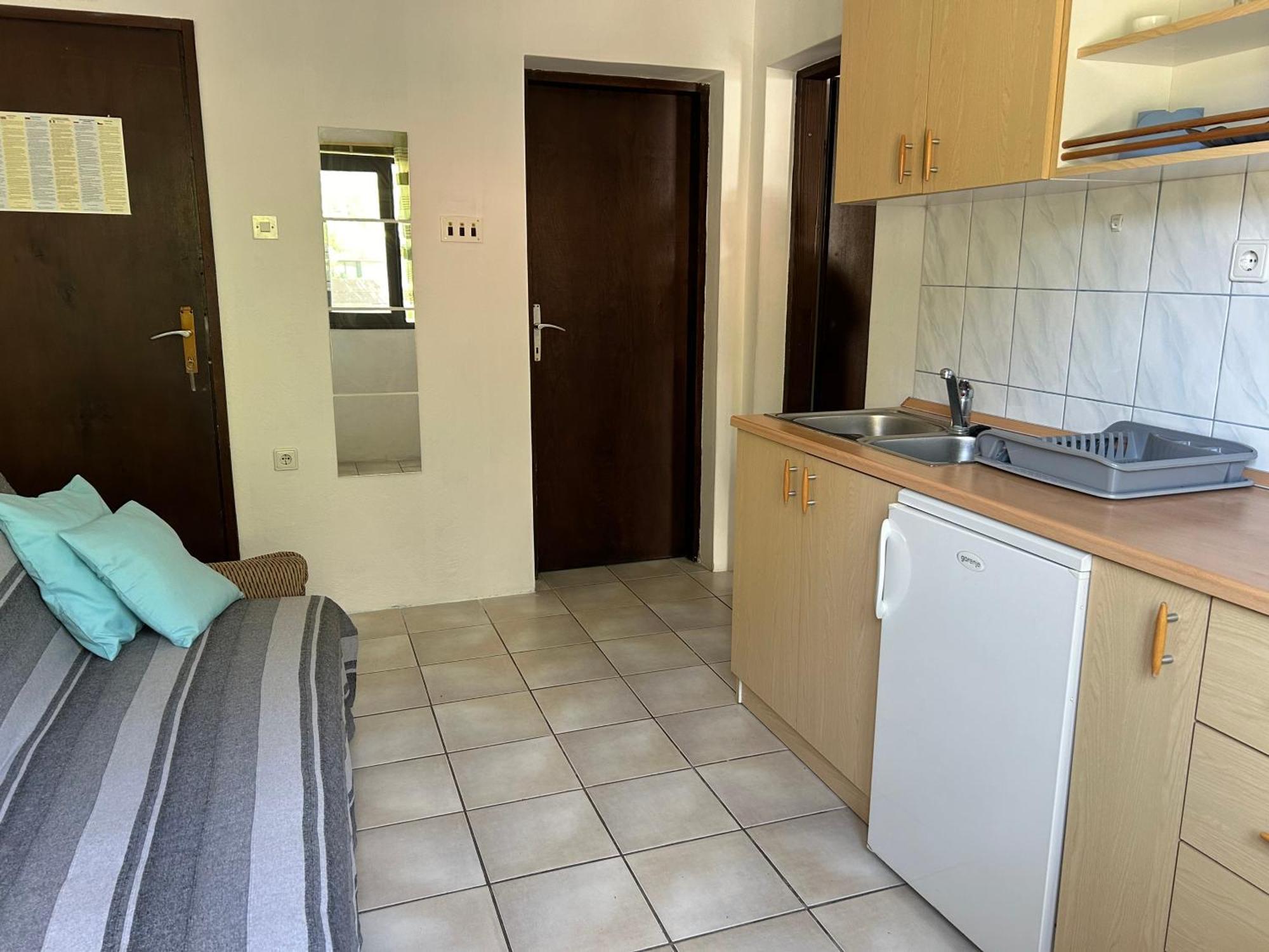4 Sisters Apartments Gradac  Luaran gambar