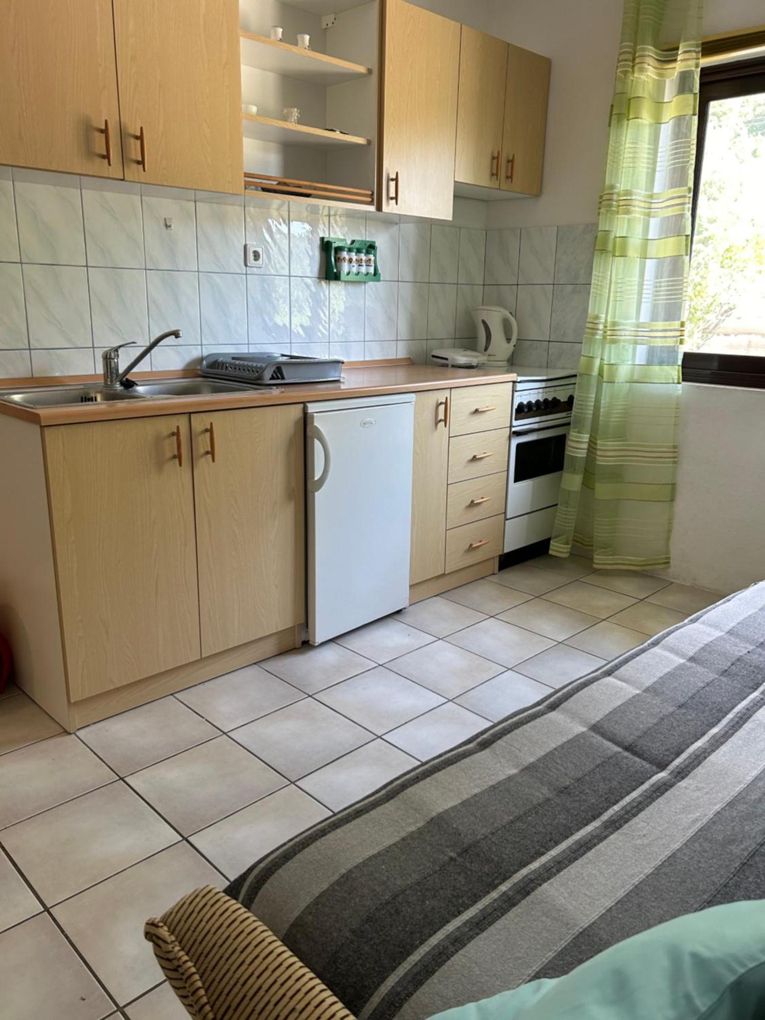 4 Sisters Apartments Gradac  Luaran gambar