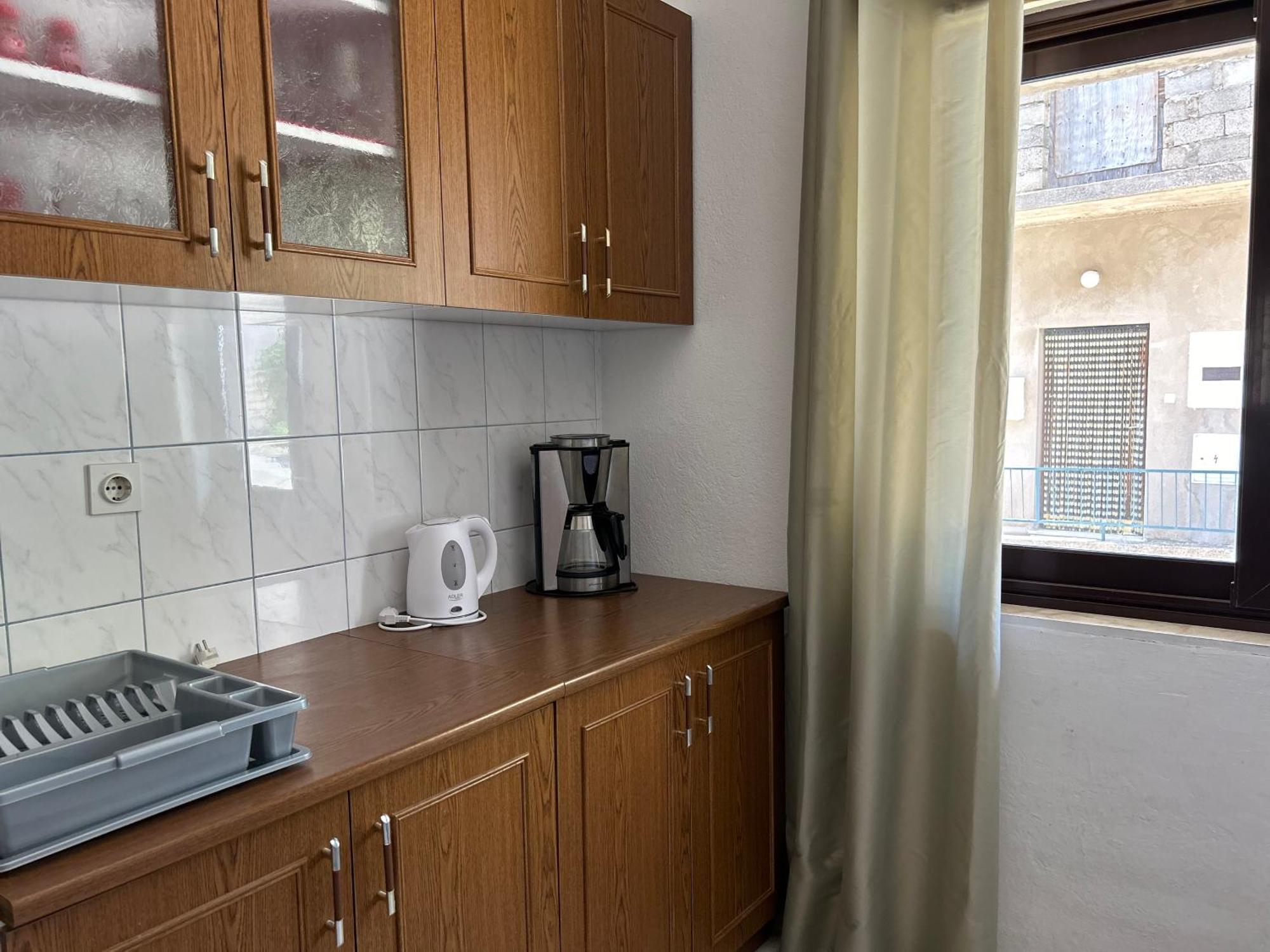 4 Sisters Apartments Gradac  Luaran gambar