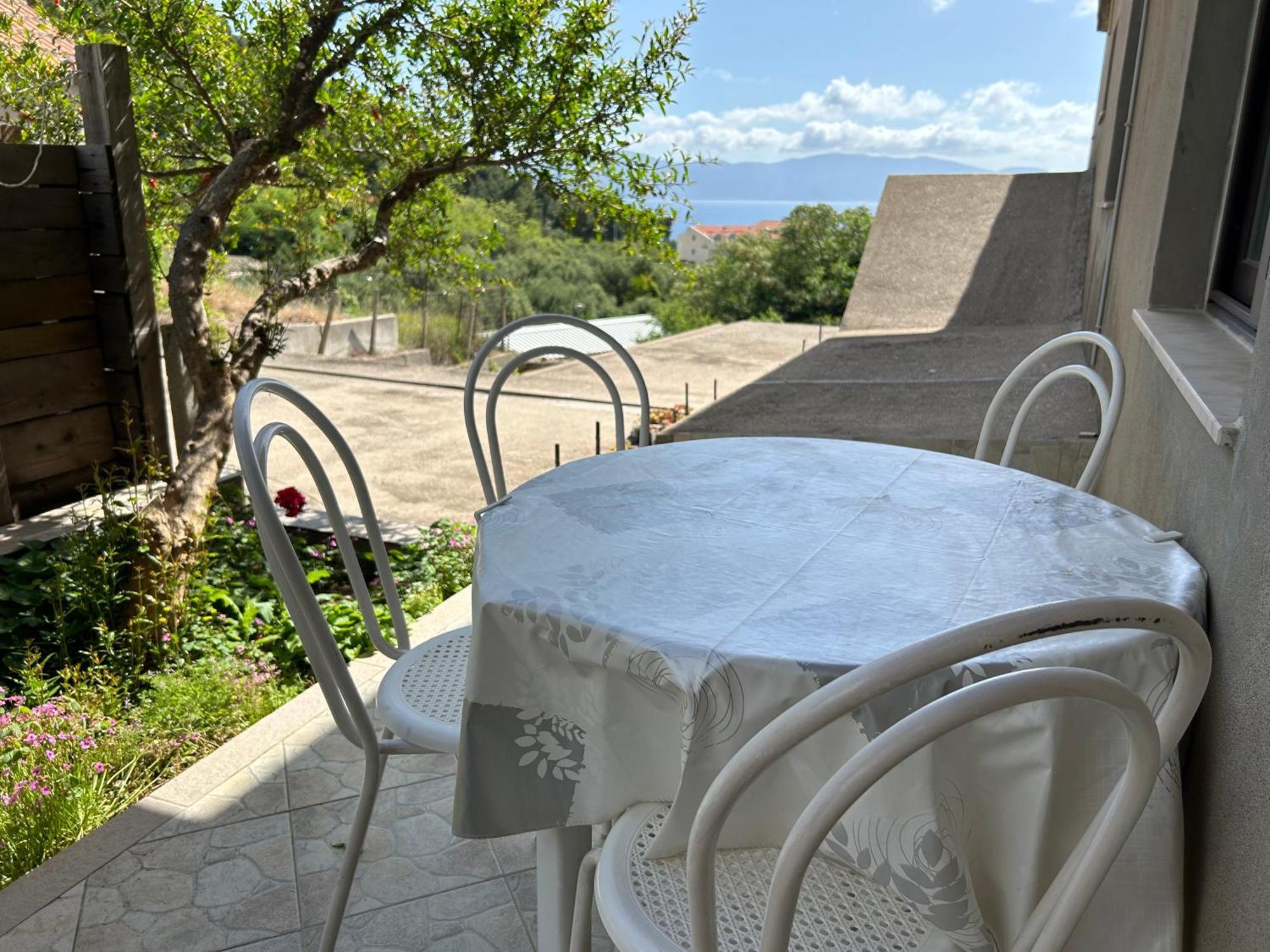4 Sisters Apartments Gradac  Luaran gambar