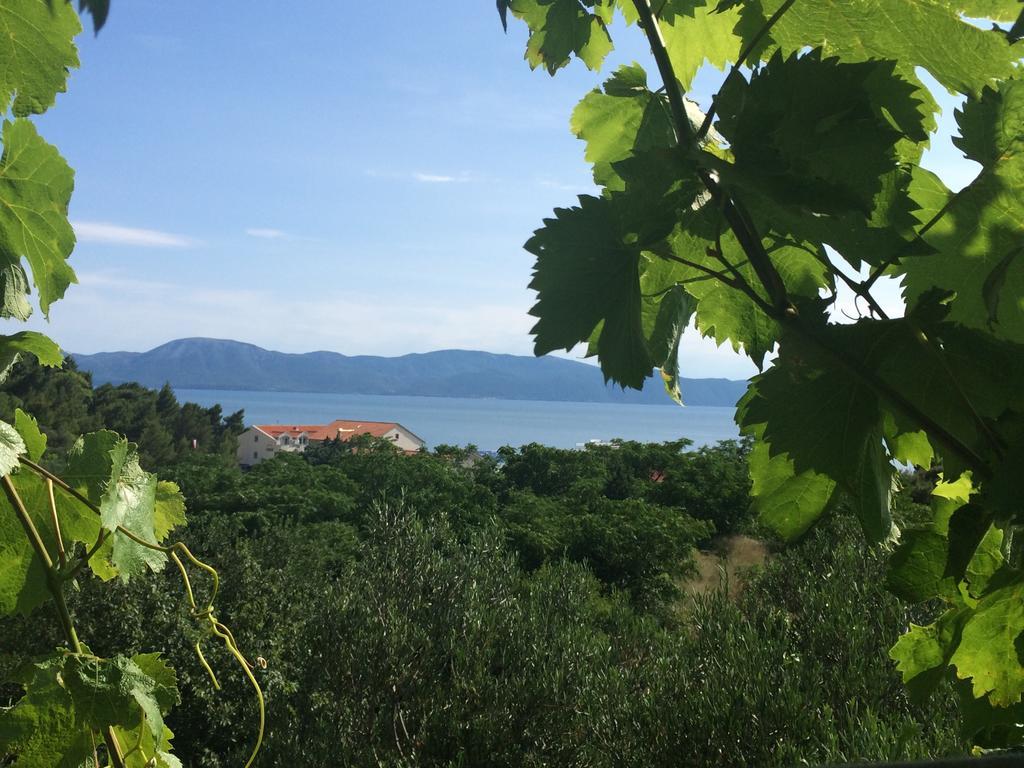 4 Sisters Apartments Gradac  Bilik gambar