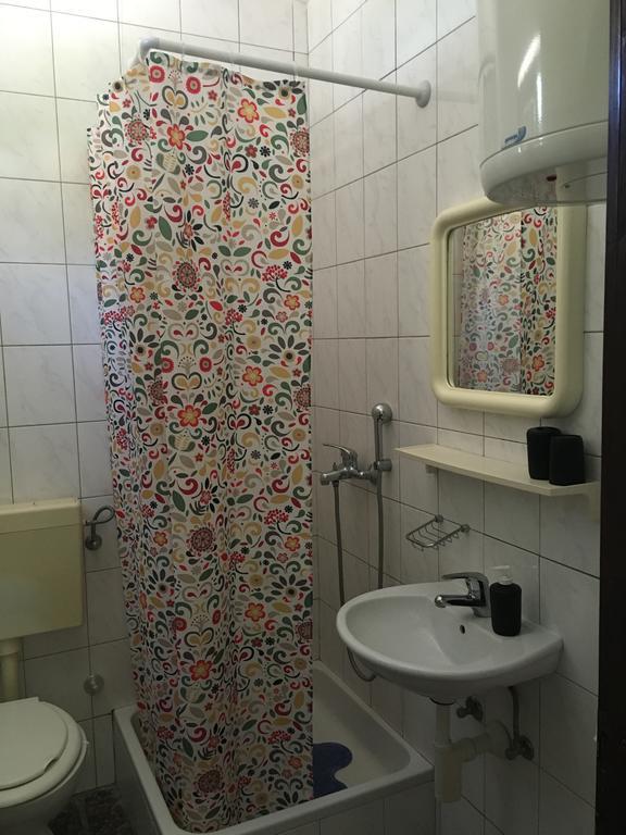 4 Sisters Apartments Gradac  Luaran gambar