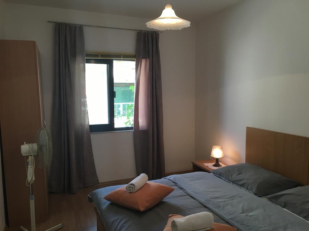 4 Sisters Apartments Gradac  Luaran gambar