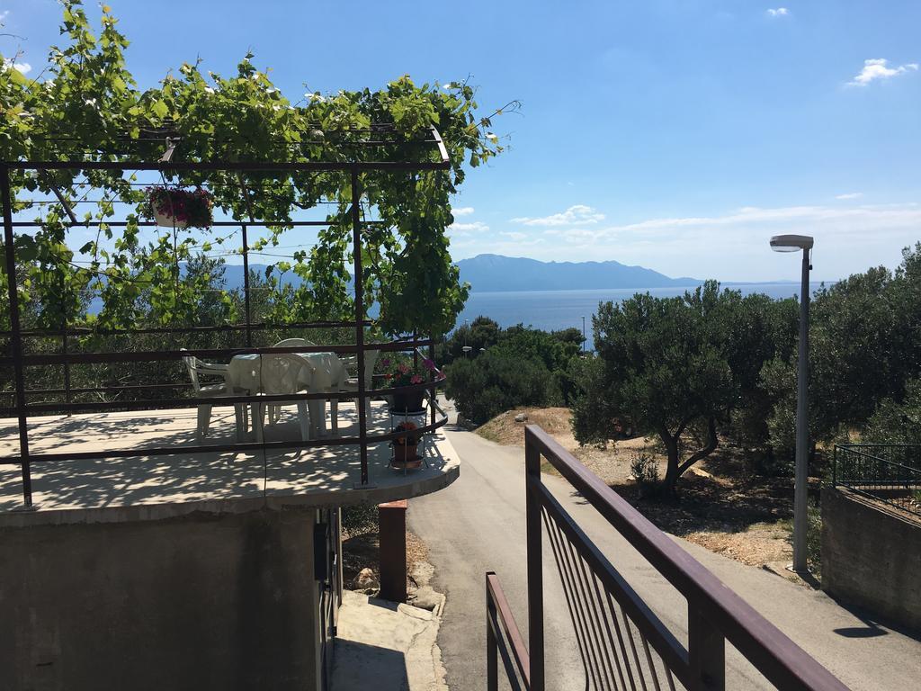 4 Sisters Apartments Gradac  Luaran gambar