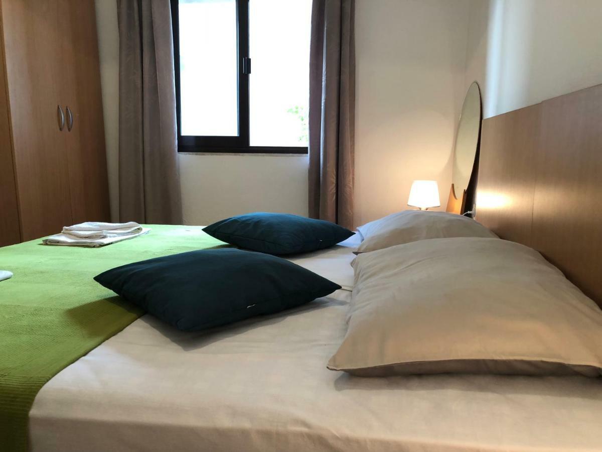 4 Sisters Apartments Gradac  Luaran gambar