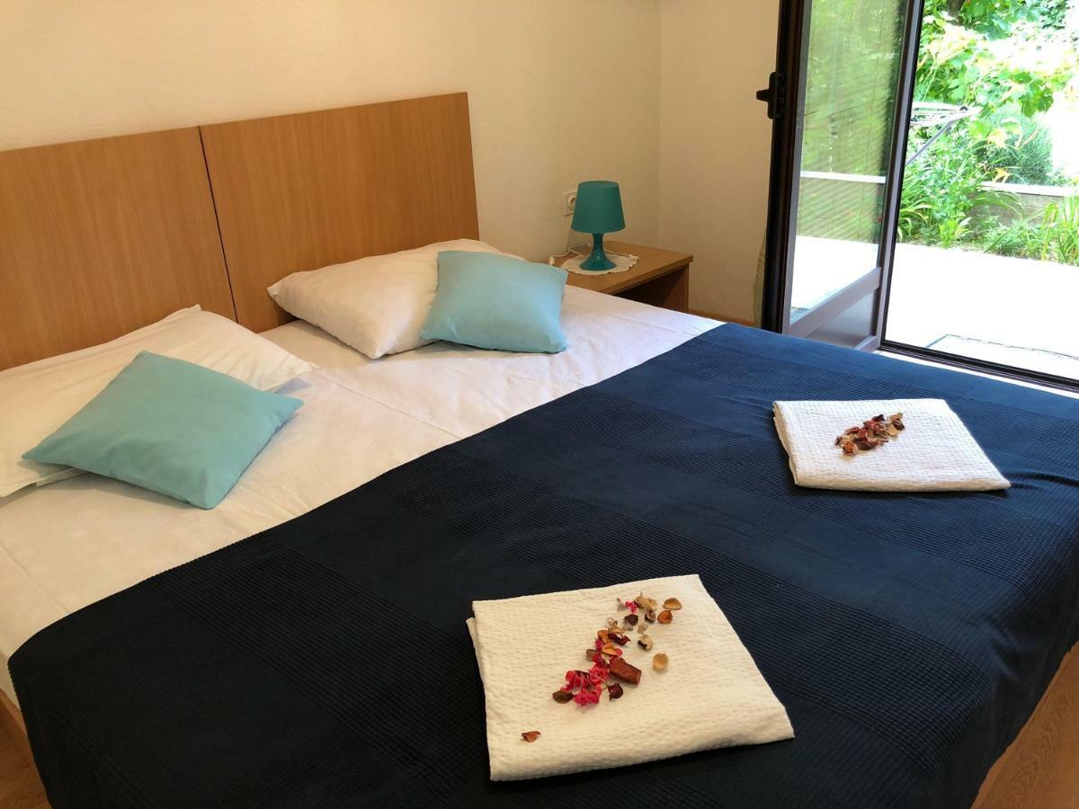 4 Sisters Apartments Gradac  Luaran gambar
