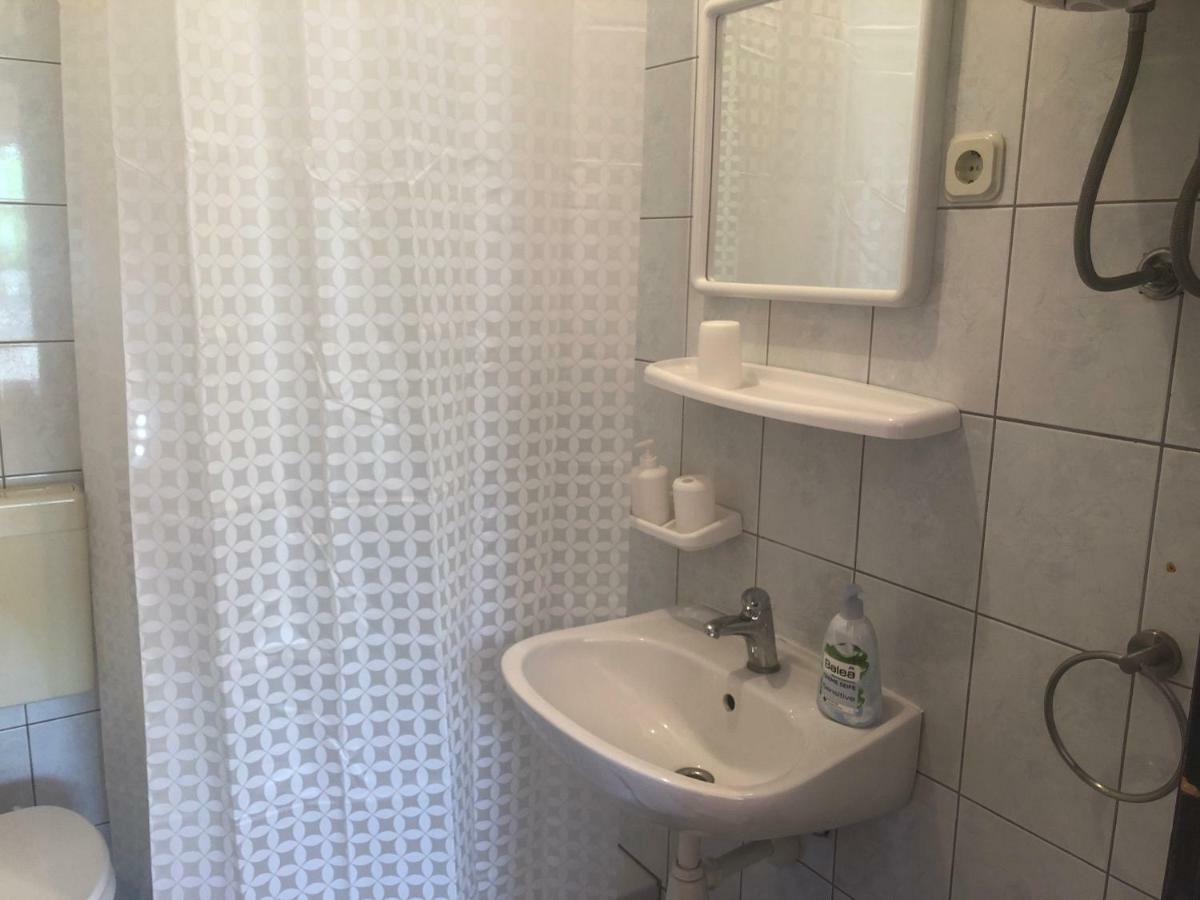 4 Sisters Apartments Gradac  Luaran gambar